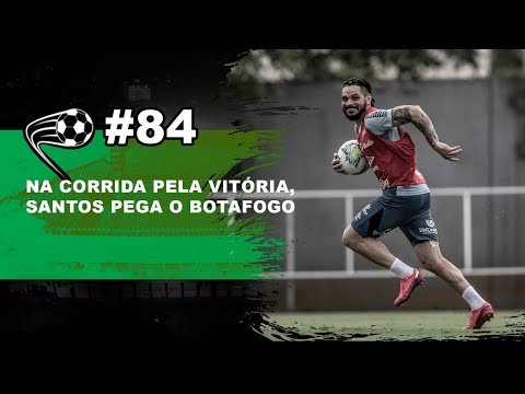 Santos enfrenta Botafogo sem Soteldo