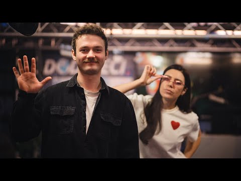 Mūziķis Patriks | #DodPieci 2022