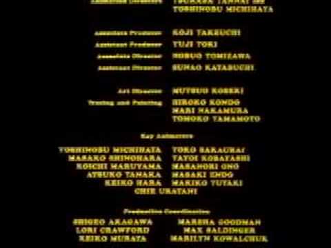 *The Littles* Feature Film ~ Overture