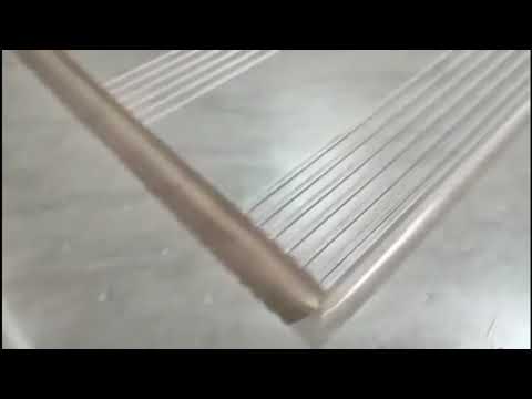 Máy ép hút màng chân không 3D - công suất lớn