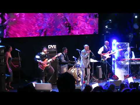 Maceo Parker @ Stardust Theater - Jam Cruise 16 (2018)