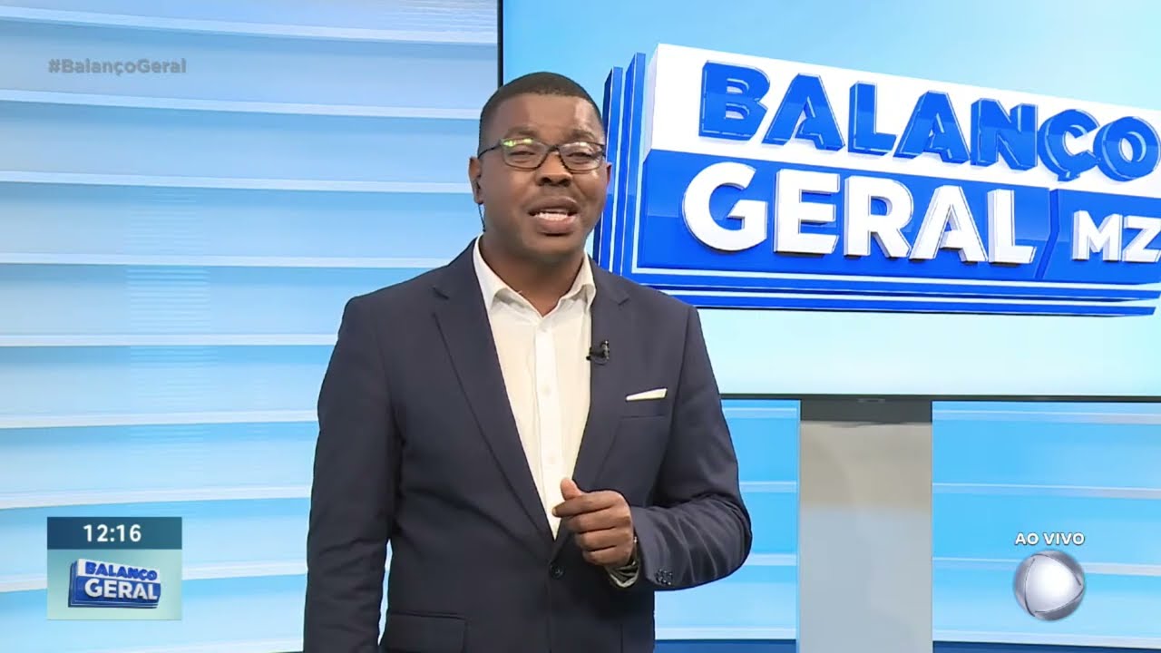 Assista na íntegra o Balanço Geral  12/12/2024