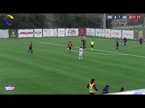 SPORT SERIE D. L’Atletico Uri è inarrestabile. Sconfitte le altre sarde della stessa serie