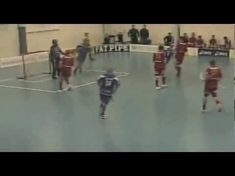 Maalikooste: M-Team - Koovee m