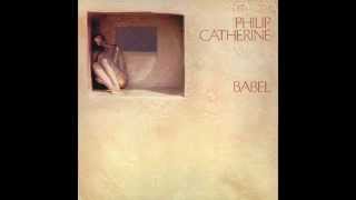 Philip Catherine - Babel (1980) - 02 Janet (HQ)