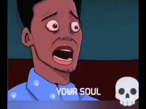 She Sucked Out His Seed & Soul