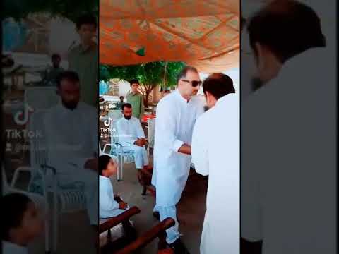 inahallah MPA - PP.95 Syed Abbas Ali shah rajoa sadat