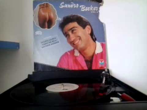 Gatinho Angorá-Sandro Becker & Selma-1986