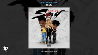 Yung Mal &amp; Lil Quill -  Water [Souf6]