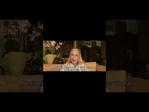 Lady C draws a striking comparison between Princess Diana and Meghan Markle! #diana #meghanmarkle