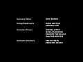 American Dad Season 1 Outro 2005 1080p Upscale