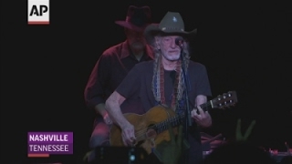 Willie Nelson's advice for songwriters
