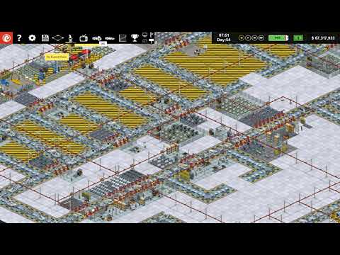 MongoTV_5821 - Mongo Games - Production Line - Gold Car - Part 15