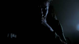 The Hollow Man- horror movie short film