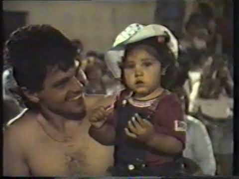 Archivo - Atlético Chabás Campeón 1991 - Festejos