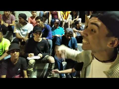 BPC vs Dmey DHC (SEMIFINAL) - 7Barras (Fecha 01)