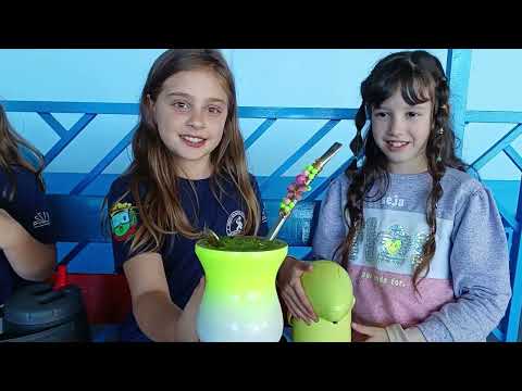 Projeto com alunos de São João da Urtiga está valorizando nossas raízes - Rio Grande Rural