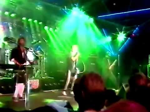 Moti Special - She's A Heartbreaker [Rock-Pop Music Hall]