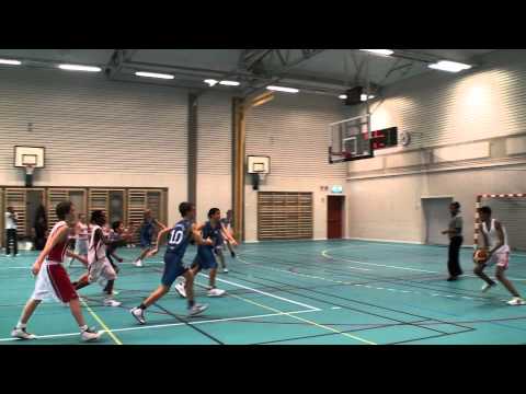 10-10-24 Blackeberg Röd - Tureberg Del 3