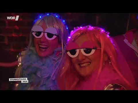 Stunksitzung 2024 (WDR 08.02.2024)