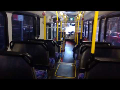Transit Systems [Region 6 Kingsgrove] 2480ST Scania K280UB/CC CB80 Series 1