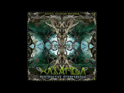 Phadoof & Xabanga   Driftwood Mantra [Restructive Interference EP]