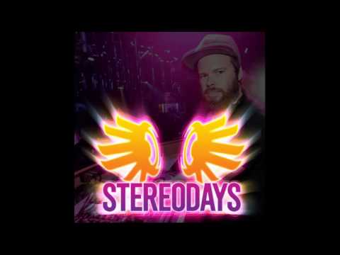 Manik feat Excessive - Ignition [Stereodays]