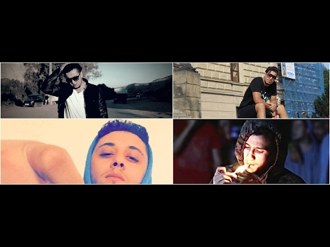 Fresstyle Live de [Klass A & Guzman & M-FIX & Badr KL] |show de RAP|