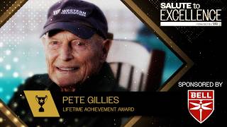 2026 VAI Salute to Excellence Lifetime Achievement Award
