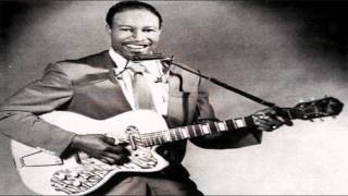 Jimmy Reed - I Told You Baby