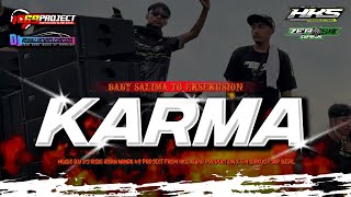 Download lagu DJ KARMA V BATLLE SUMBERSEWU BY HKS AUDIO PRODUCTION FT ZERO SIX AND RISKI IRVAN NANDA mp3