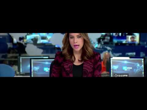 EL DERK - HABLA CLARO / REYERTA EN EL PENAL (VIDEOSHOT)