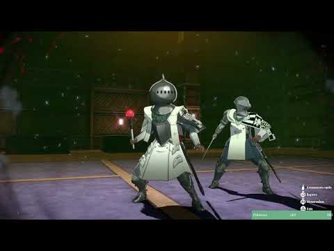 [EP.18] Hard - Completismo II