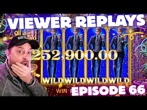 Reacting to Subscriber Replays | Episode 66