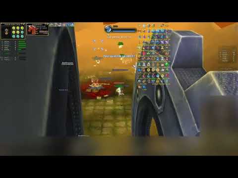 sprpapern - Playpark FLyFF Elite Siege 01-17-2022
