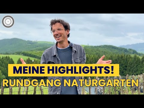 GARDEN HIGHLIGHTS! Tour in May