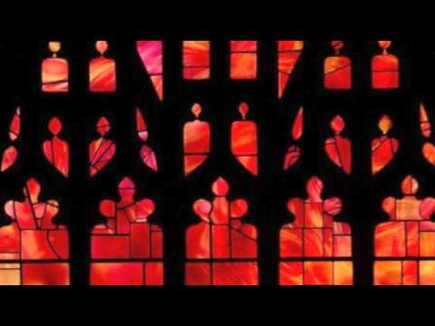 For Lo, I Raise Up (Stanford) — Choir of Manchester Cathedral