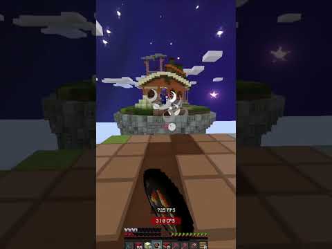 EPIC Fireball Fight on Hypixel!