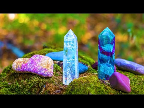 528Hz ENERGY CLEANSE Yourself & Your Home - Deep Healing Frequency Music To Let Go Of All Anxiety