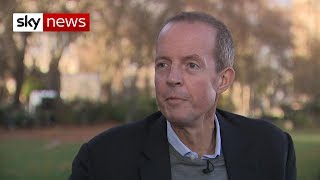 Download lagu Conservative MP: Theresa May should step down 'before the next election' mp3