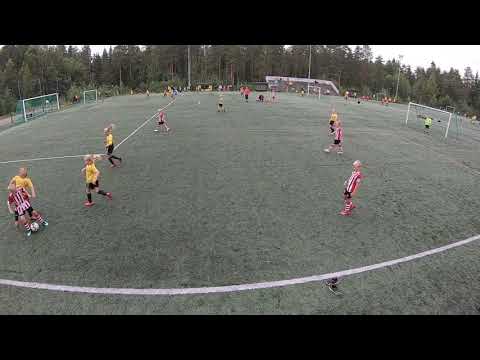 STPS E-tytöt keltainen-PaU