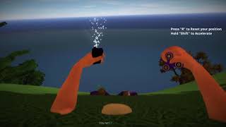 Fidget Spinner Simulator Gameplay