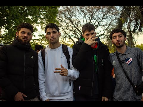 MANÉ GPL vs FRAK UALDE | 8VOS | Fecha 6 | (Torneo de temporada 2022)