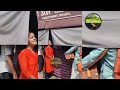 KAMALE KAMALALAYE Spoorthi Rao Sung With Street Bhajan Artists In Udupi Bhajan