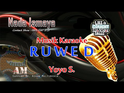 Ruwed_Karaoke_Yoyo S