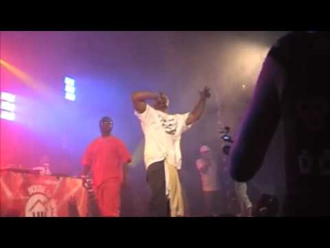 New Atraction 2009 Part 4 - ONYX!!!