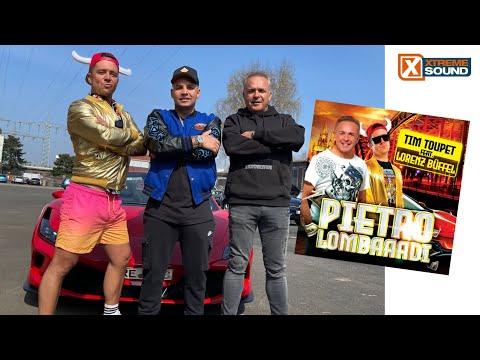 Tim Toupet feat. Lorenz Büffel - Pietro Lombaaadi (offizielles Musikvideo)