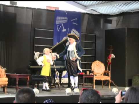 RESUMEN SABADO 02 FEBRERO FESTIVAL CULTURAL ALFONSO ORTIZ TIRADO 2013