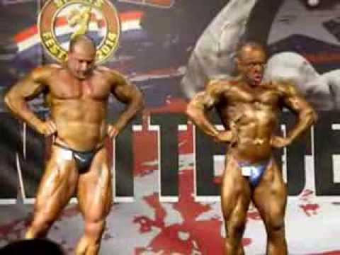 costantino galeazzo notte dei campioni 2013