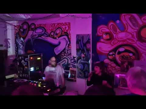 Marina P & Homeys - 2063 (StepArt) (3/7) Live Auberg In Dub #11 Paris 20230422 222538 HD